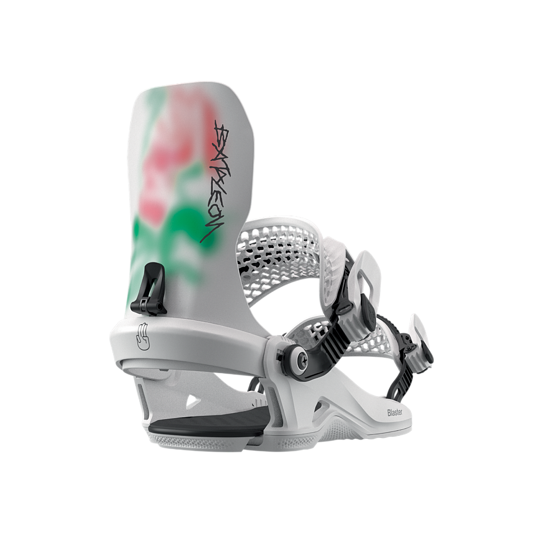 Bataleon Bindings S2AS - S2AS