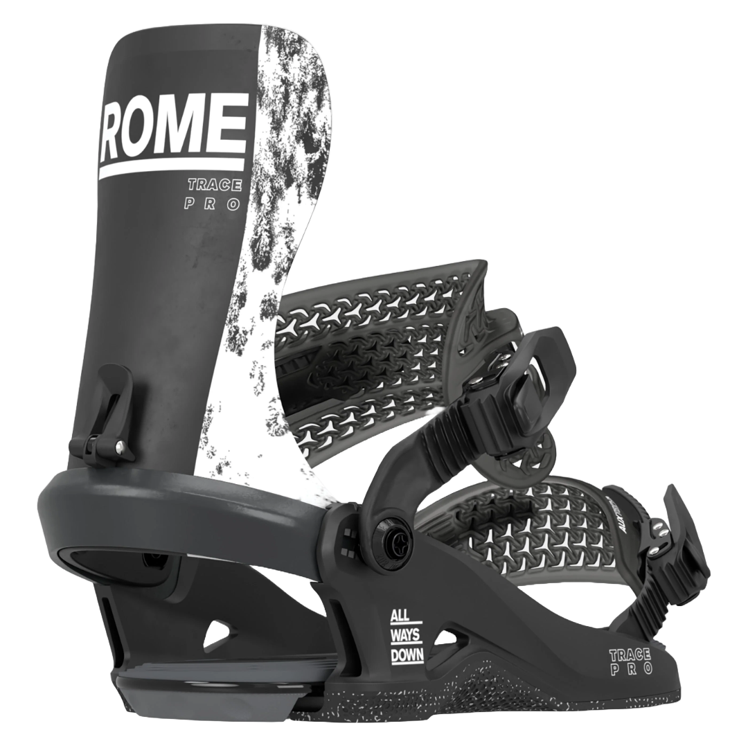 2025 Rome Trace Pro