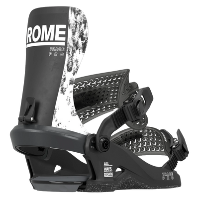 2025 Rome Trace Pro