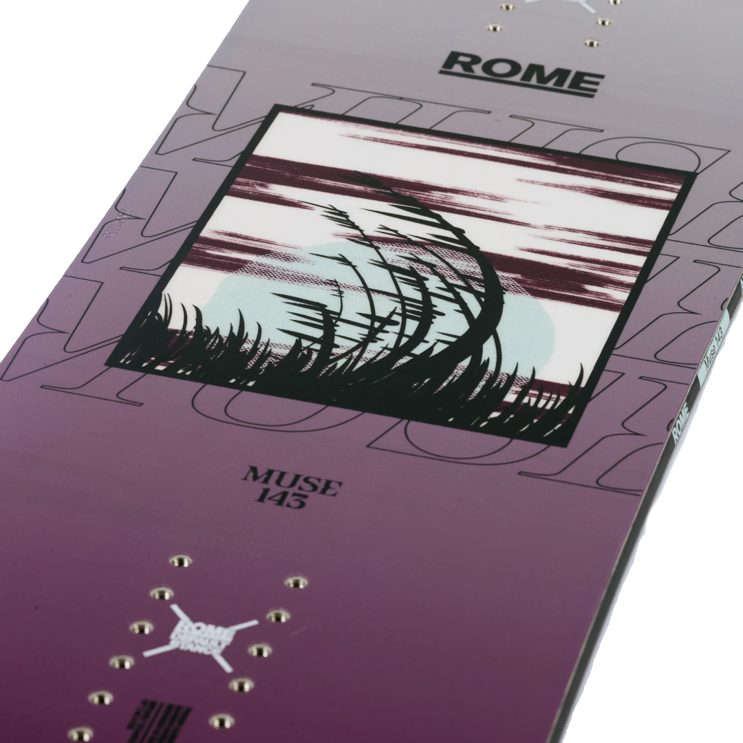 2025 Rome Muse Womens