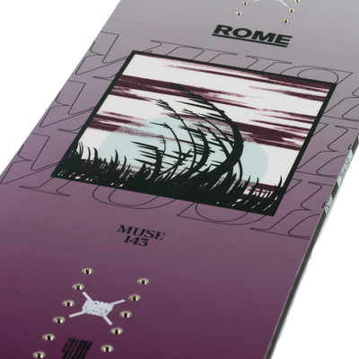 2025 Rome Muse Womens