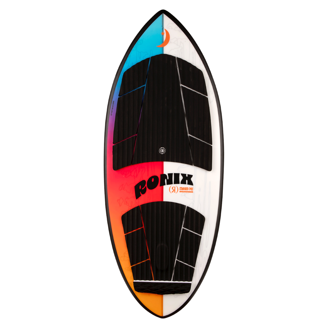 2025 Ronix STANDARD CORE SKIMMER Wakesurfer