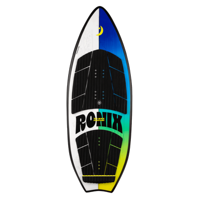 2025 Ronix Brightside Wakesurfer