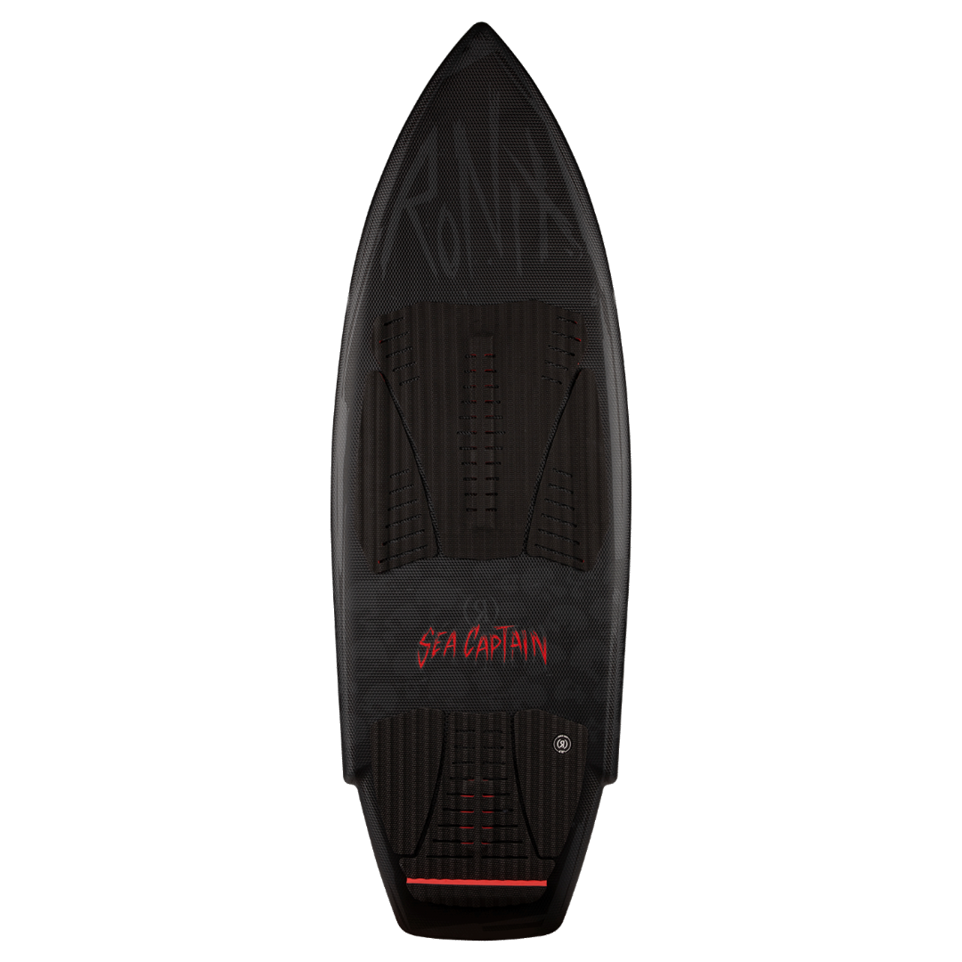 2025 Ronix Sea Captain Wakesurfer