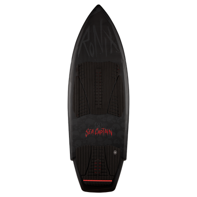 2025 Ronix Sea Captain Wakesurfer