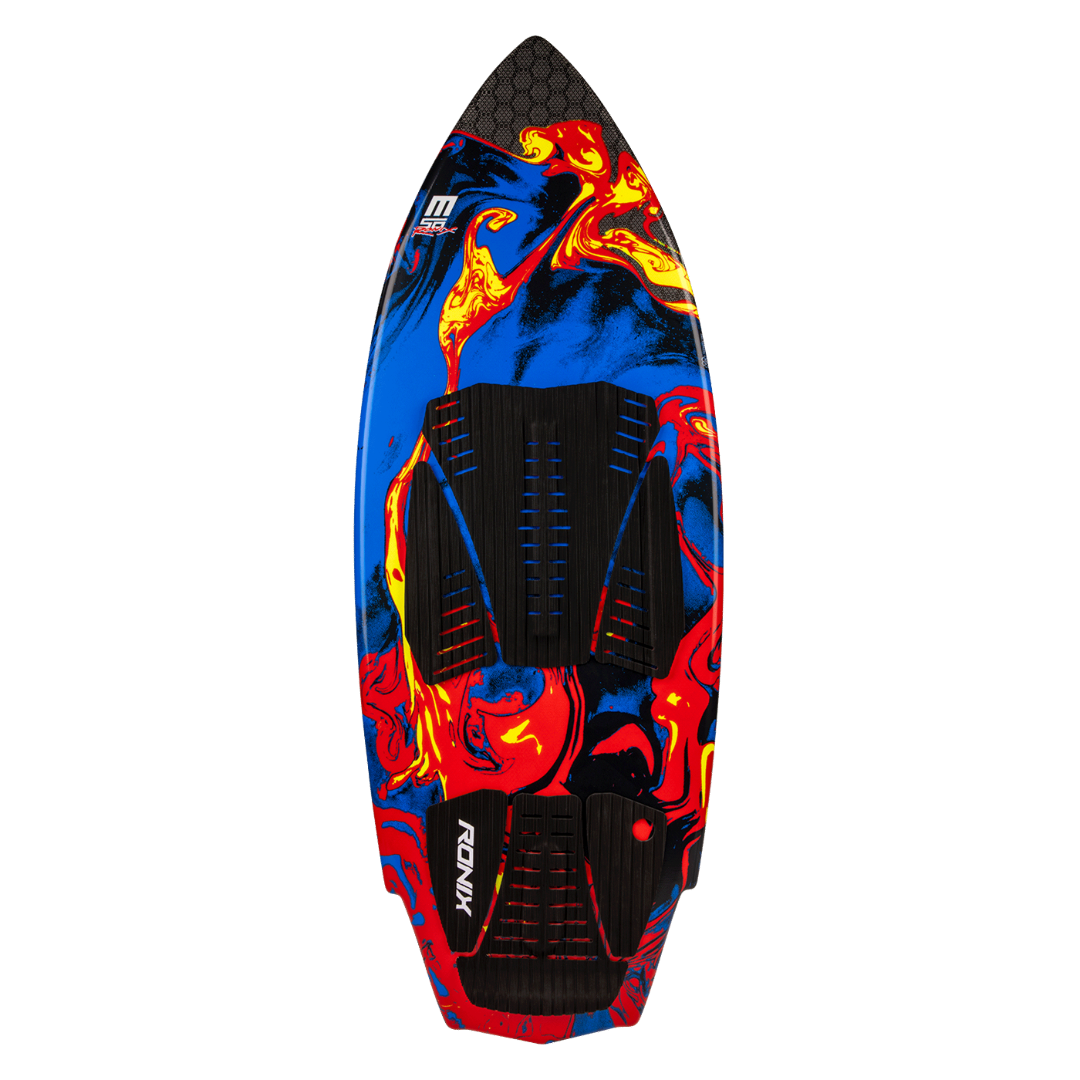 2025 Ronix H.O.M.E Carbon Pro M50 Wakesurfer