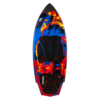 2025 Ronix H.O.M.E Carbon Pro M50 Wakesurfer