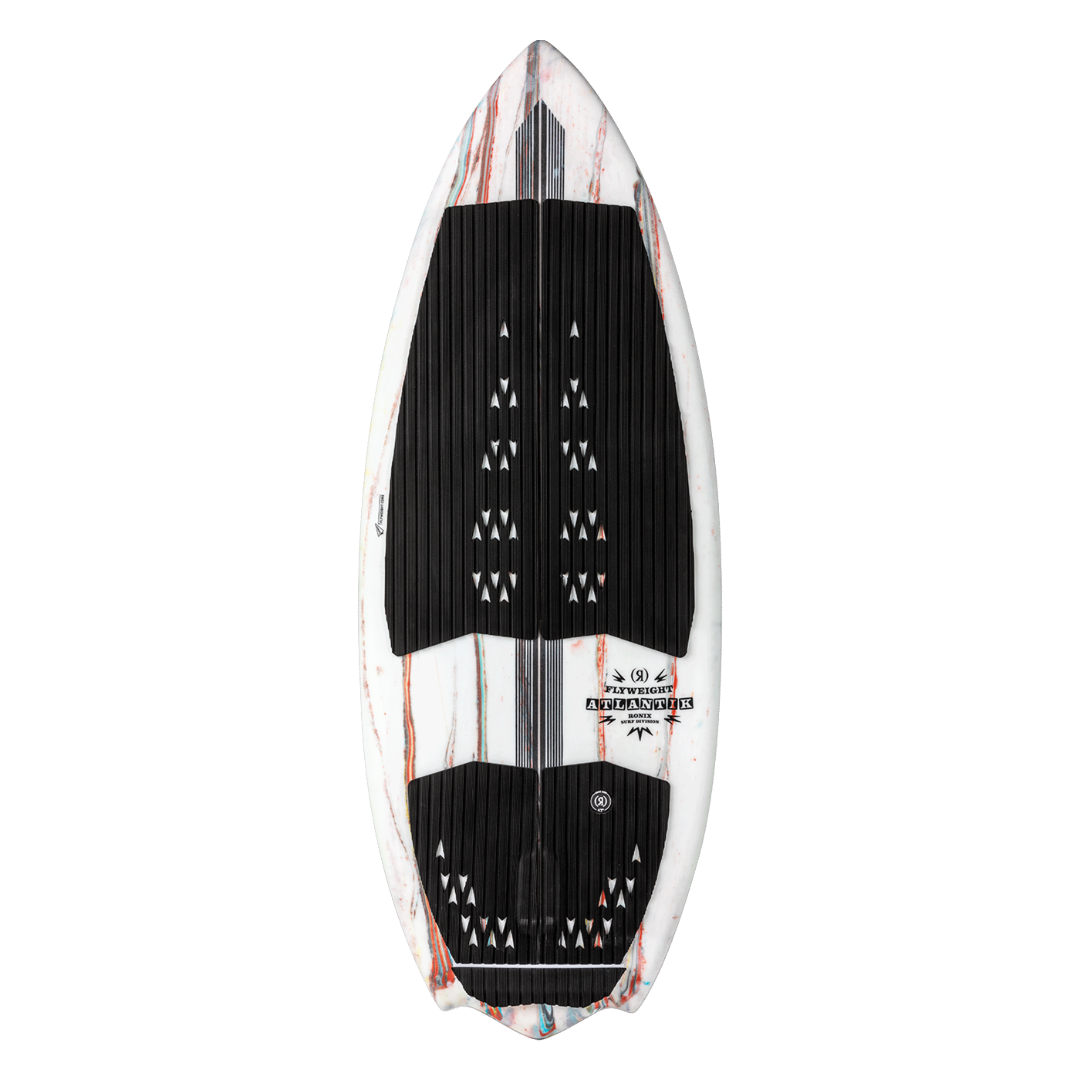 2025 Ronix Flyweight Atlantik Wakesurfer