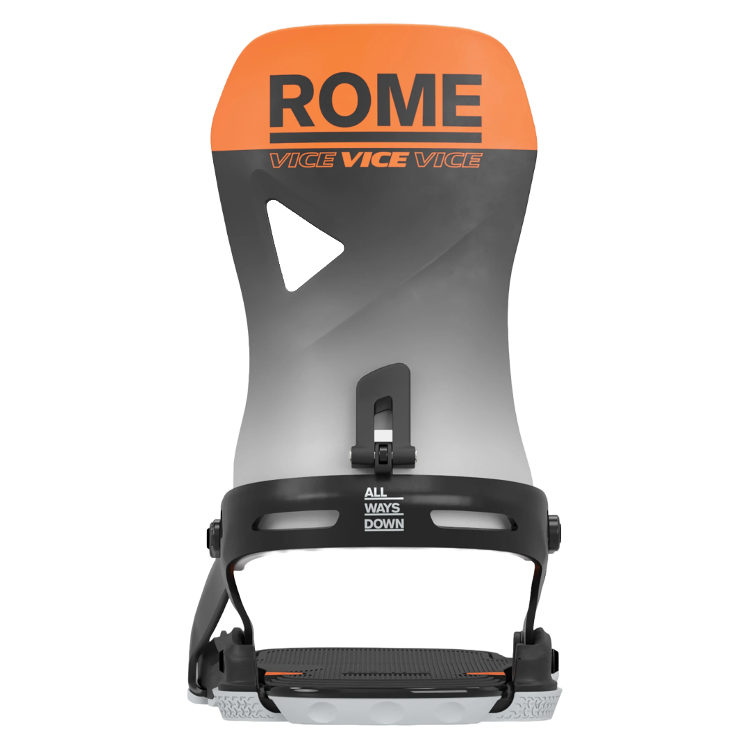 2025 Rome Vice