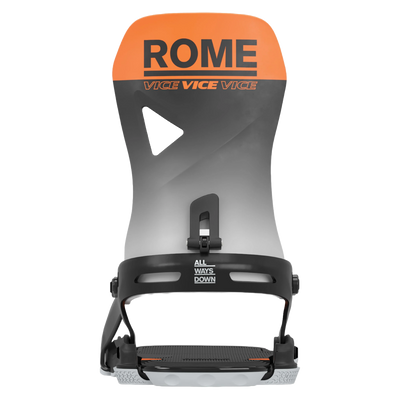 2025 Rome Vice