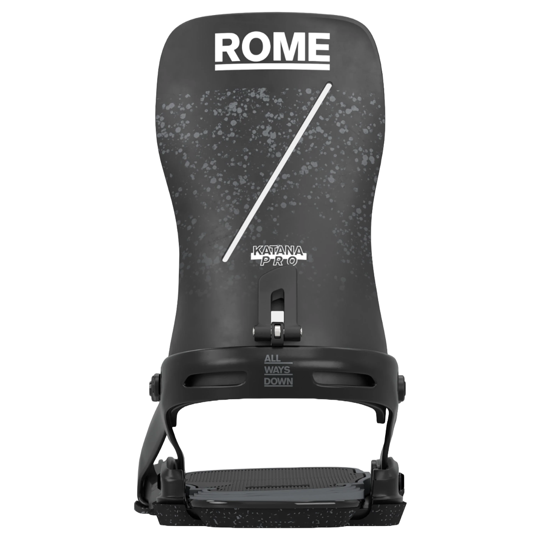 2025 Rome Katana Pro