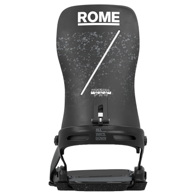 2025 Rome Katana Pro