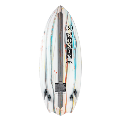 2025 Ronix Flyweight Atlantik Wakesurfer