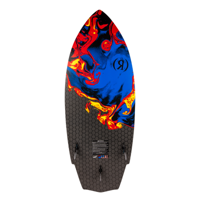 2025 Ronix H.O.M.E Carbon Pro M50 Wakesurfer