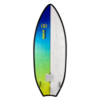 2025 Ronix Brightside Wakesurfer