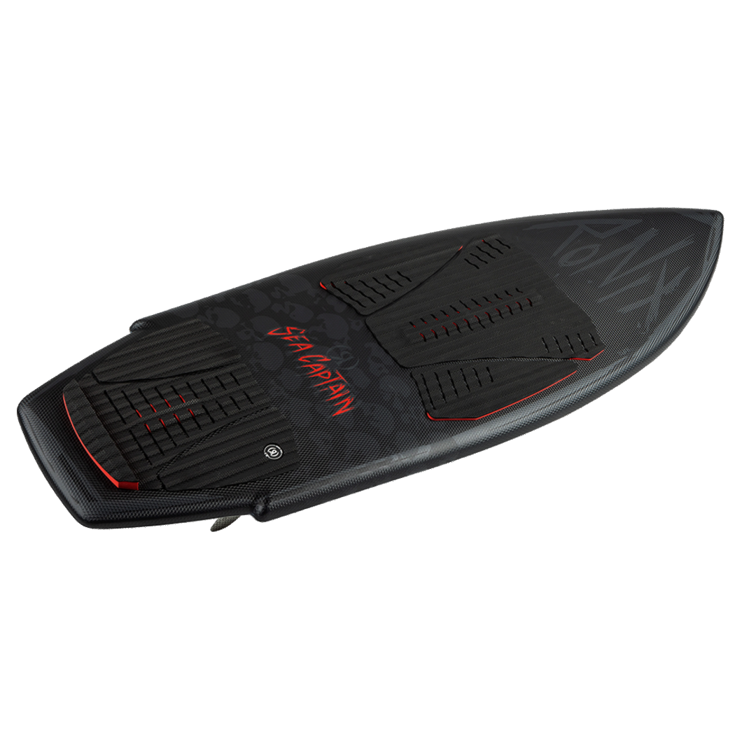 2025 Ronix Sea Captain Wakesurfer