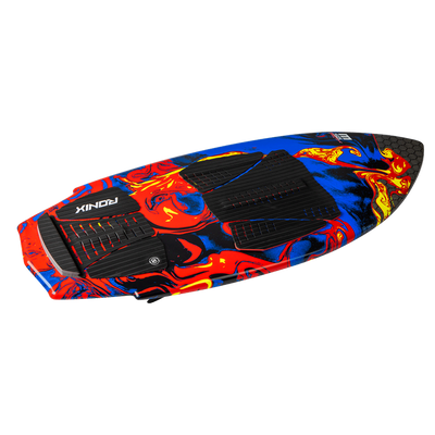 2025 Ronix H.O.M.E Carbon Pro M50 Wakesurfer