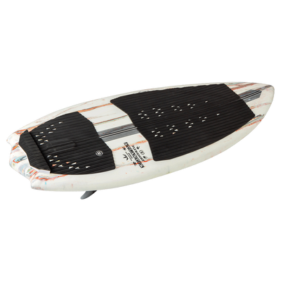 2025 Ronix Flyweight Atlantik Wakesurfer