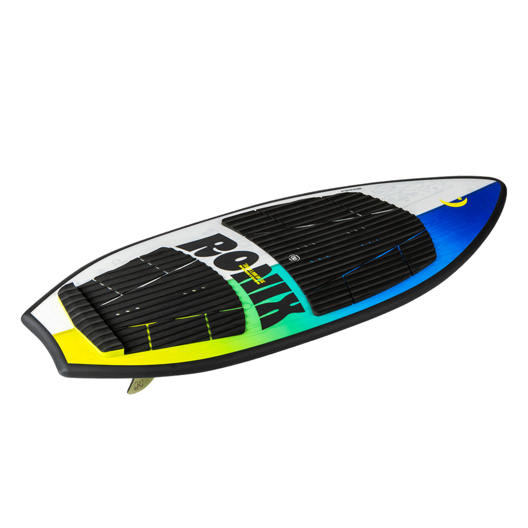 2025 Ronix Brightside Wakesurfer