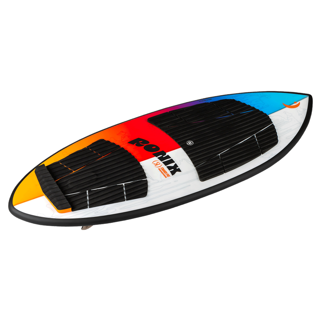 2025 Ronix STANDARD CORE SKIMMER Wakesurfer