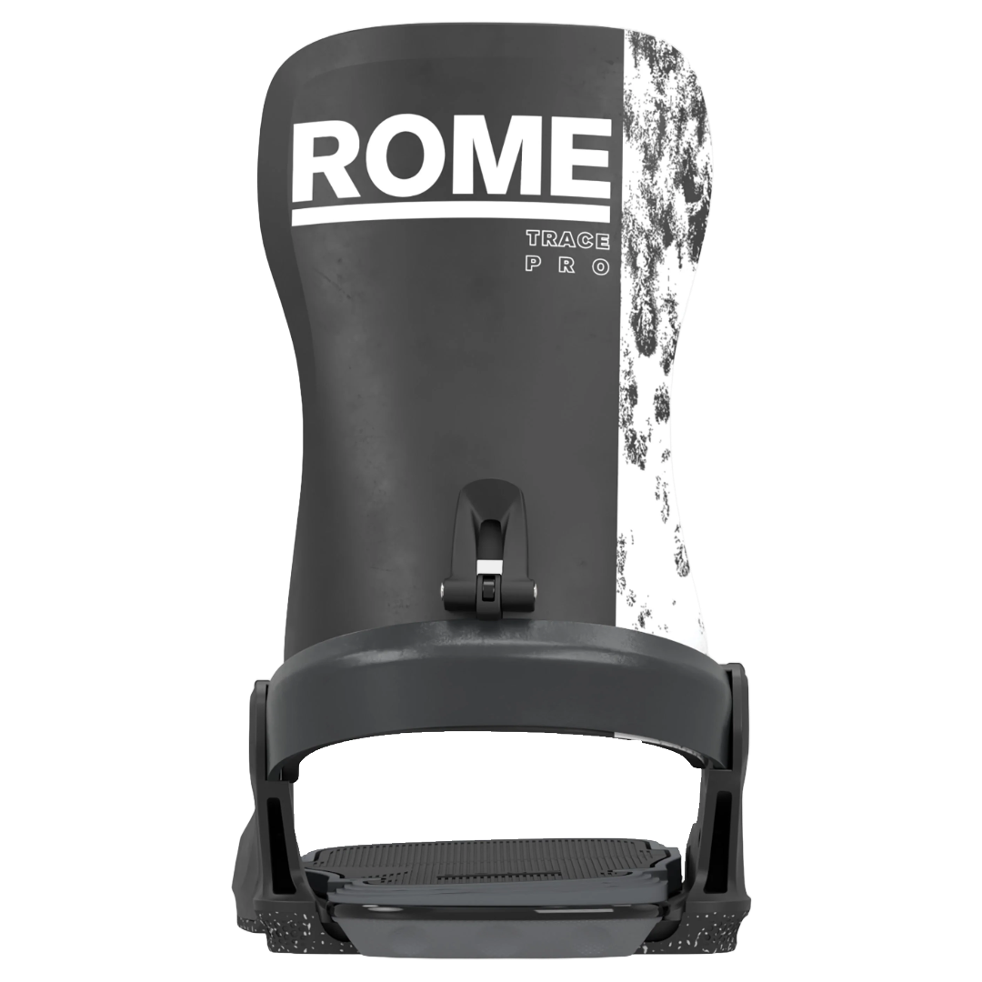 2025 Rome Trace Pro