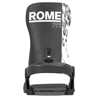 2025 Rome Trace Pro