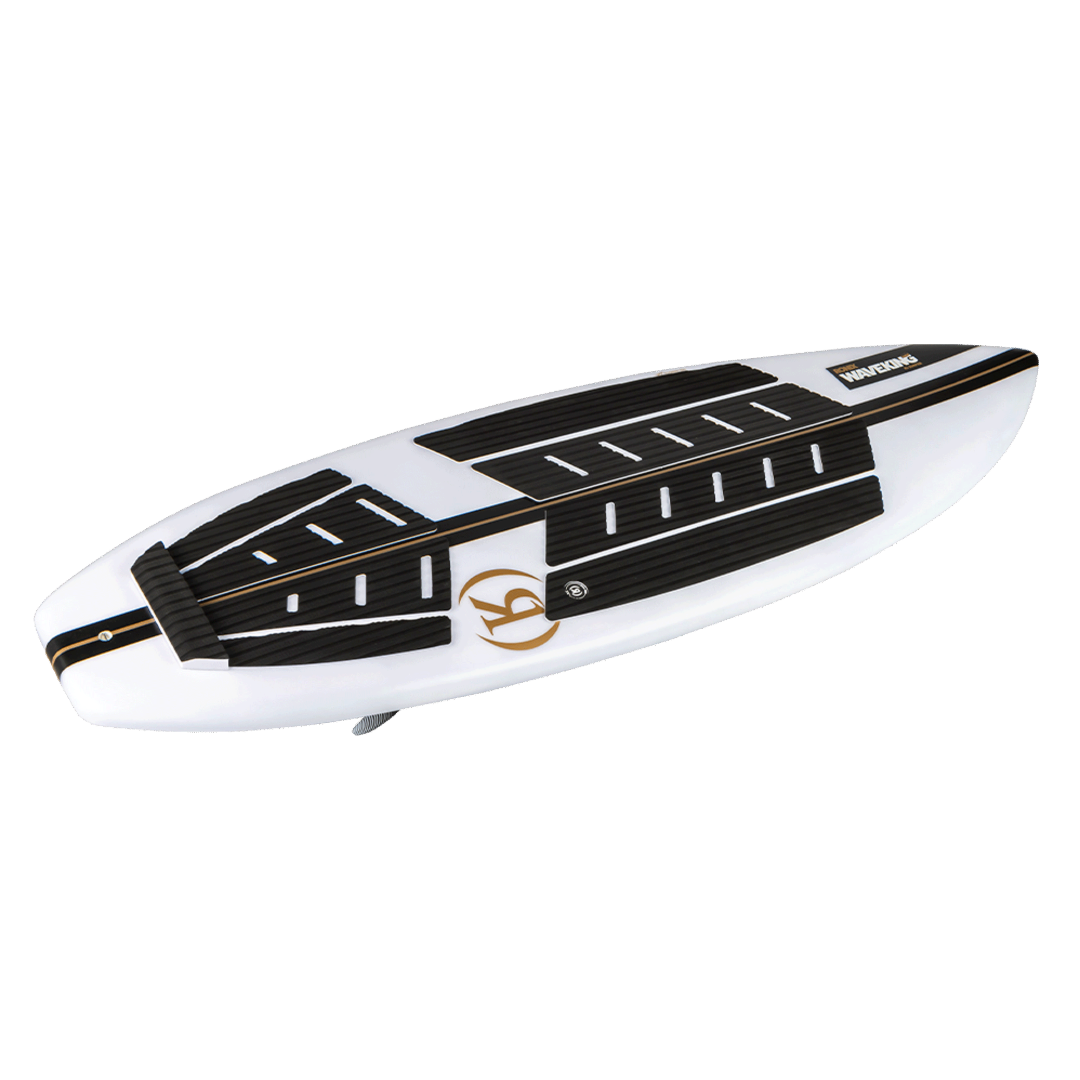 2025 Ronix Flyweight Wave King XL Surfer