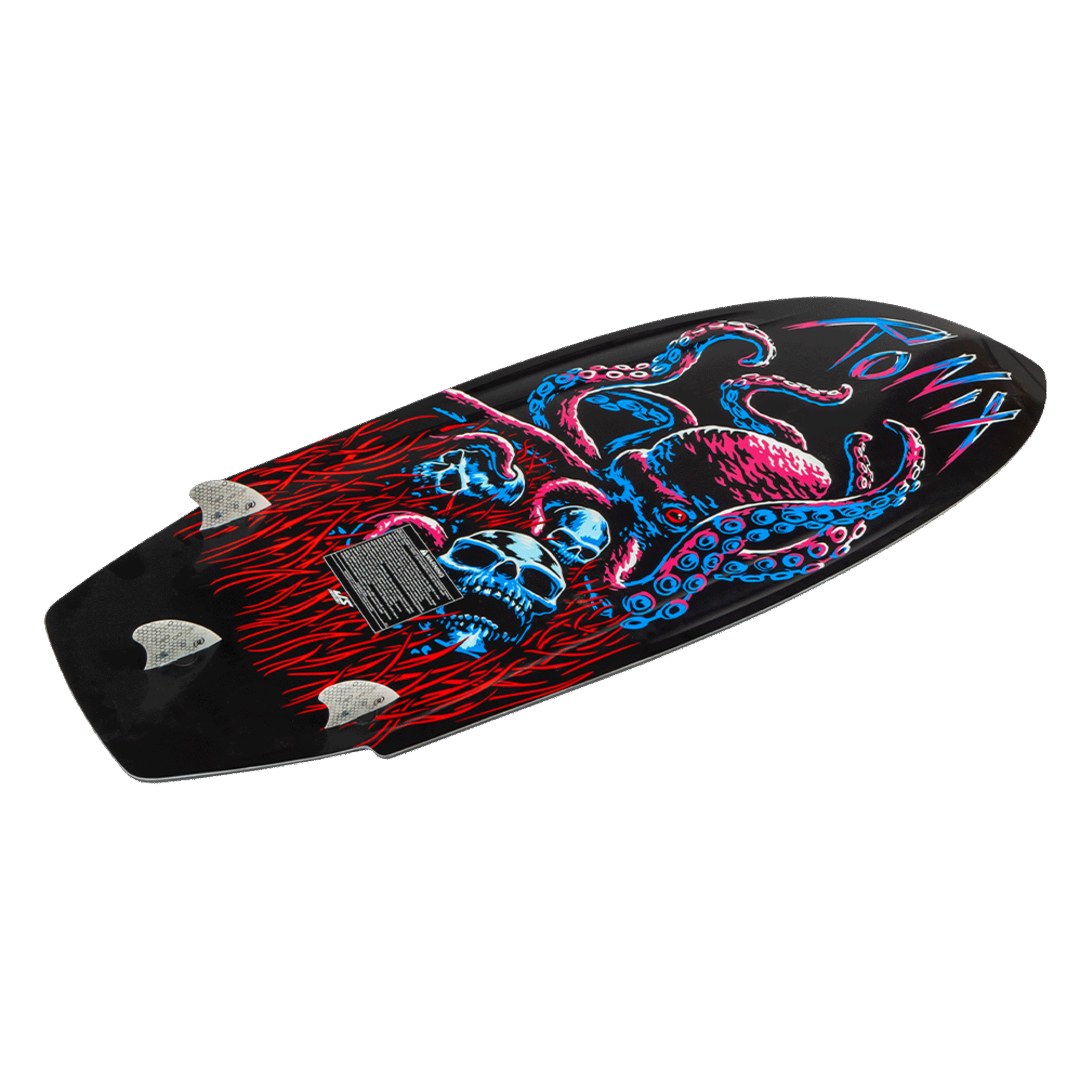 2025 Ronix Sea Captain Wakesurfer