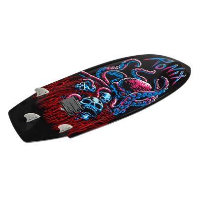 2025 Ronix Sea Captain Wakesurfer