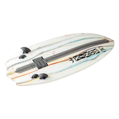 2025 Ronix Flyweight Atlantik Wakesurfer