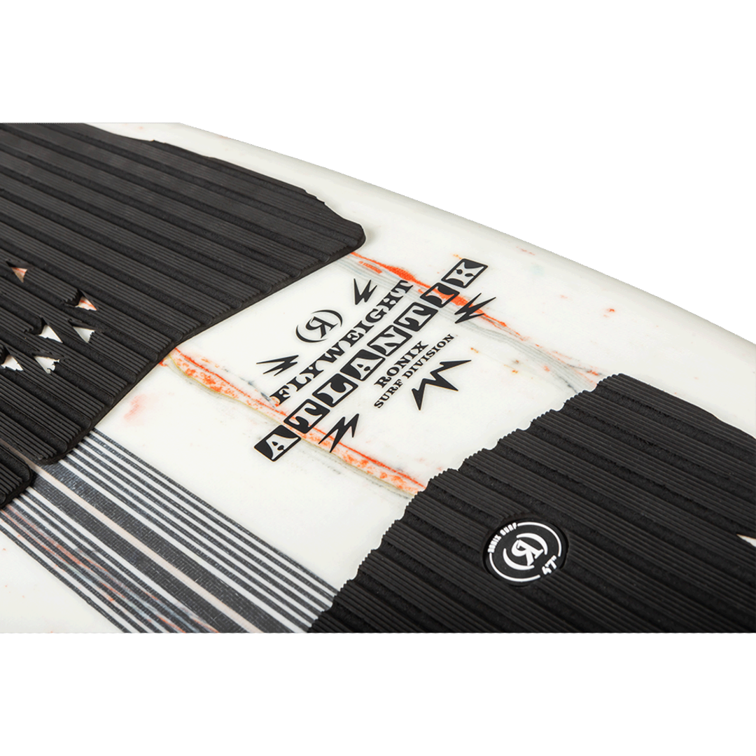 2025 Ronix Flyweight Atlantik Wakesurfer