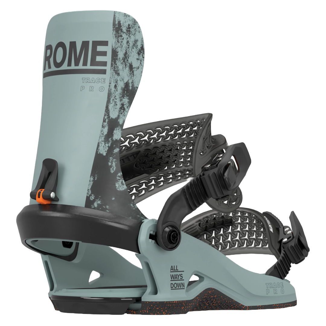 2025 Rome Trace Pro