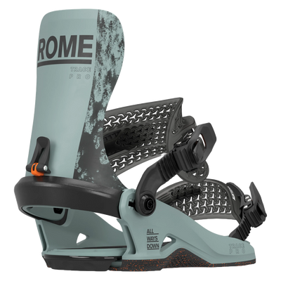 2025 Rome Trace Pro