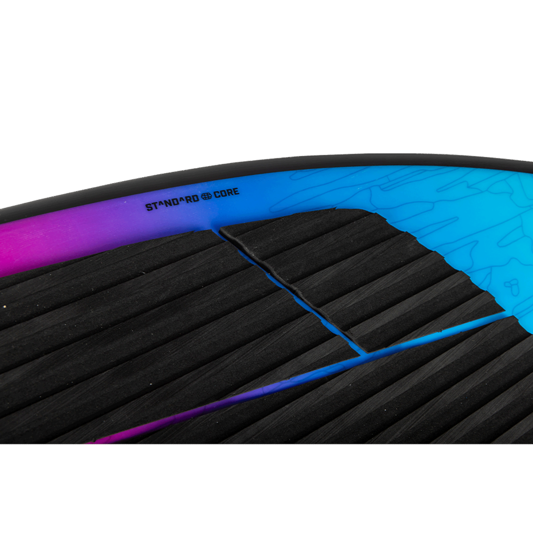 2025 Ronix STANDARD CORE SKIMMER Wakesurfer