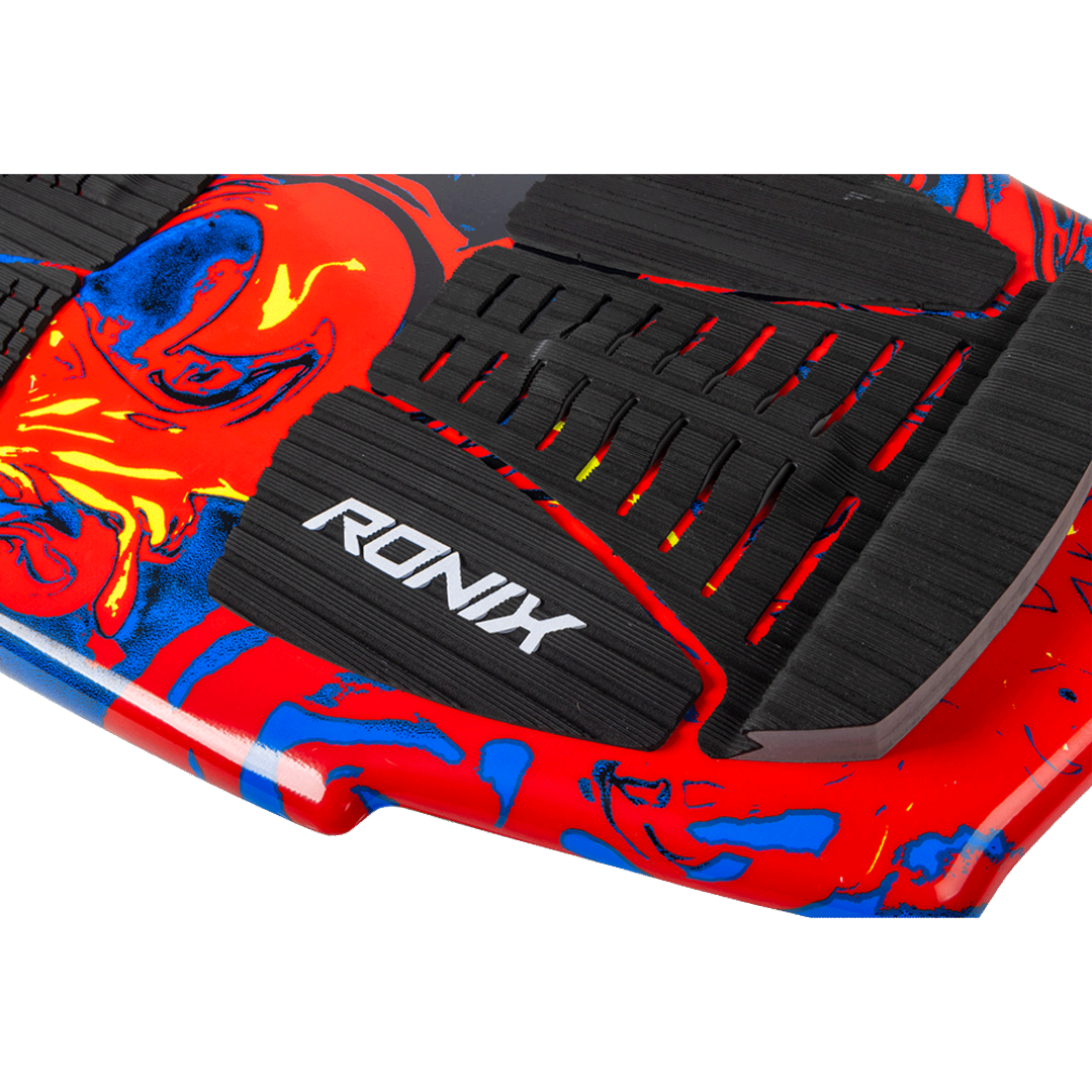 2025 Ronix H.O.M.E Carbon Pro M50 Wakesurfer