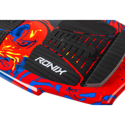 2025 Ronix H.O.M.E Carbon Pro M50 Wakesurfer