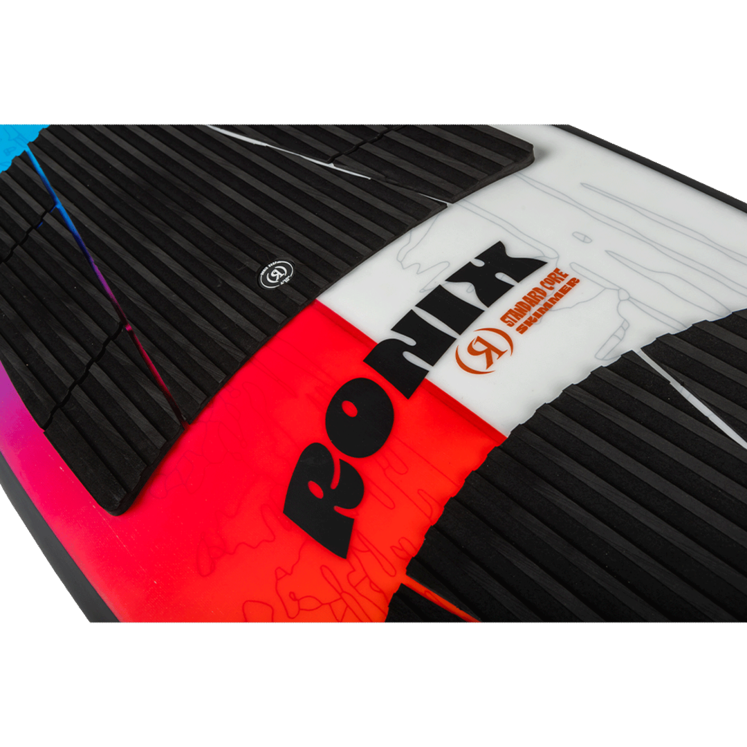 2025 Ronix STANDARD CORE SKIMMER Wakesurfer