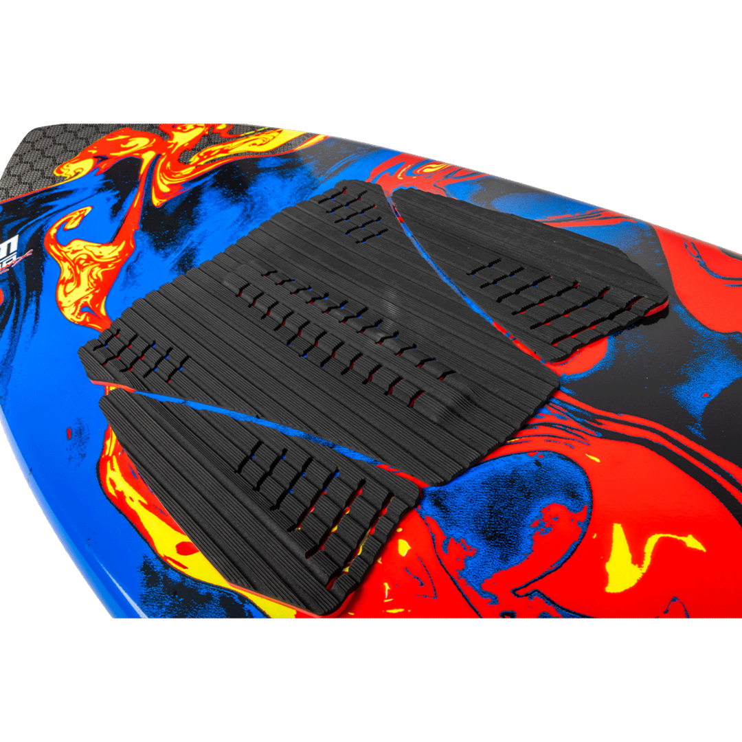 2025 Ronix H.O.M.E Carbon Pro M50 Wakesurfer