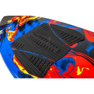 2025 Ronix H.O.M.E Carbon Pro M50 Wakesurfer