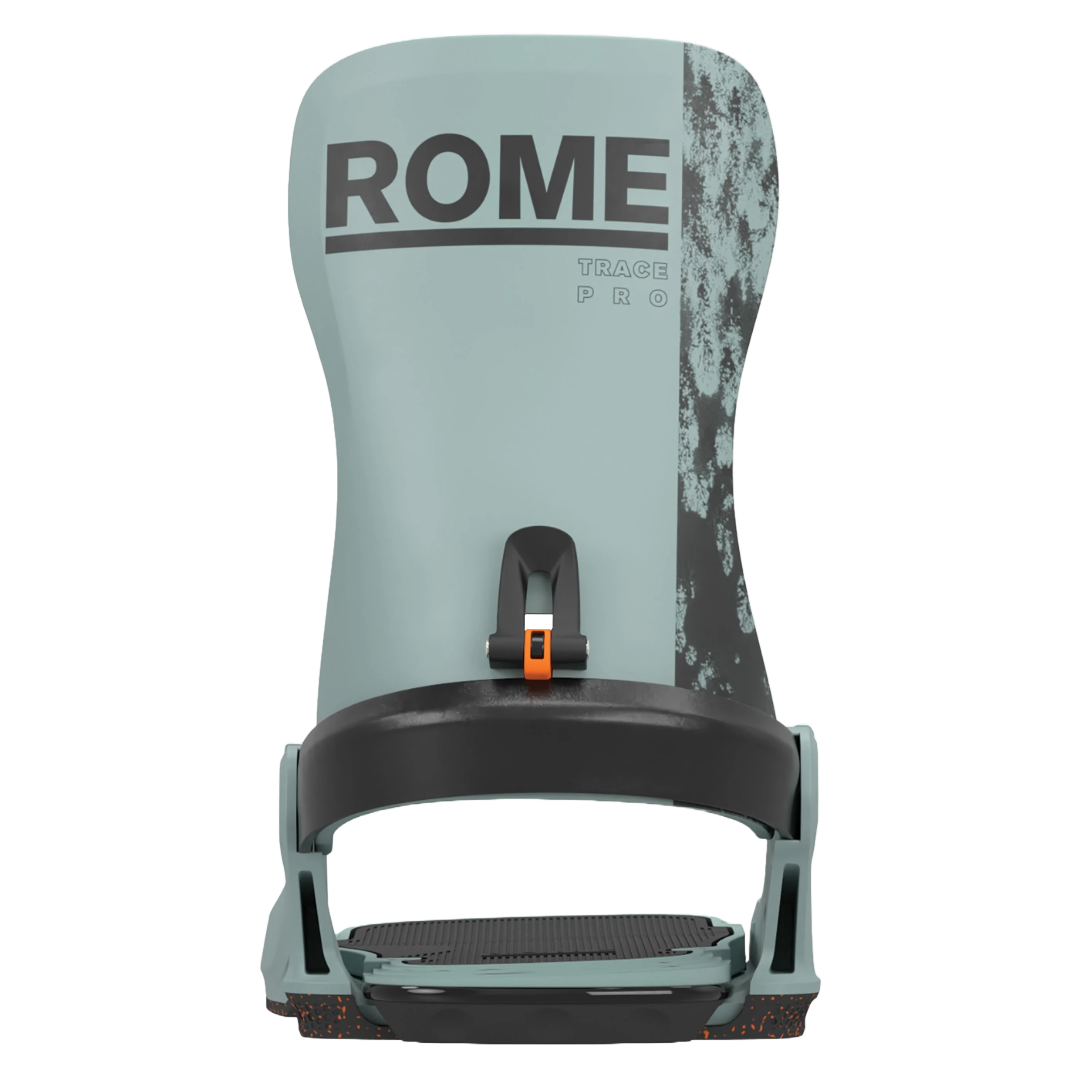 2025 Rome Trace Pro