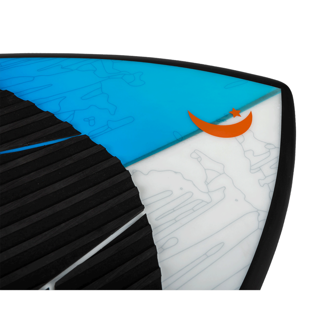 2025 Ronix STANDARD CORE SKIMMER Wakesurfer