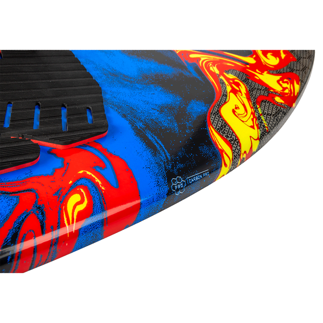 2025 Ronix H.O.M.E Carbon Pro M50 Wakesurfer