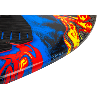 2025 Ronix H.O.M.E Carbon Pro M50 Wakesurfer