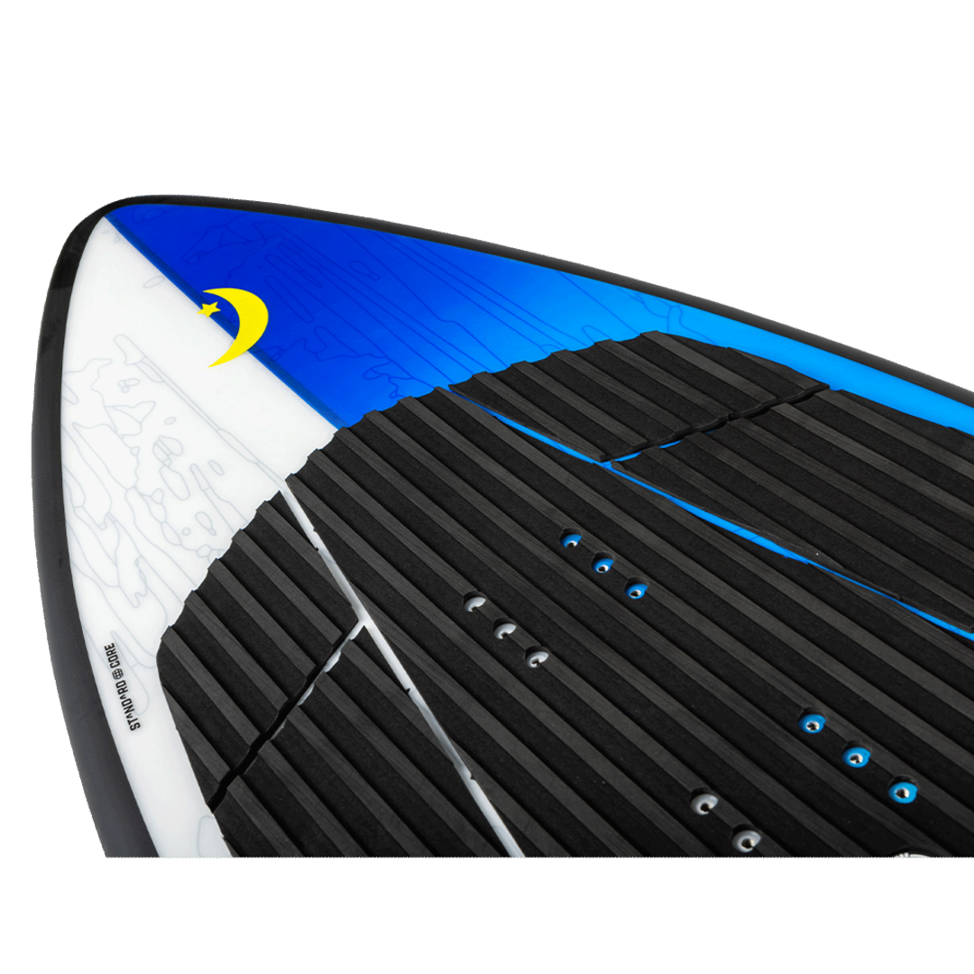 2025 Ronix Brightside Wakesurfer