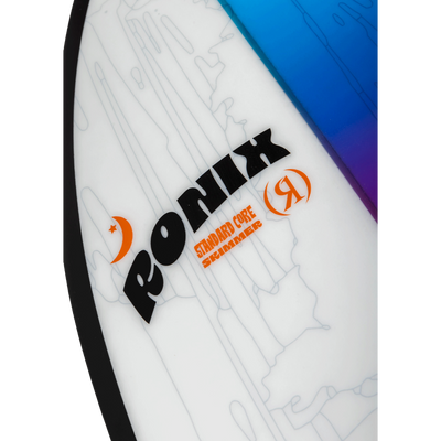 2025 Ronix STANDARD CORE SKIMMER Wakesurfer