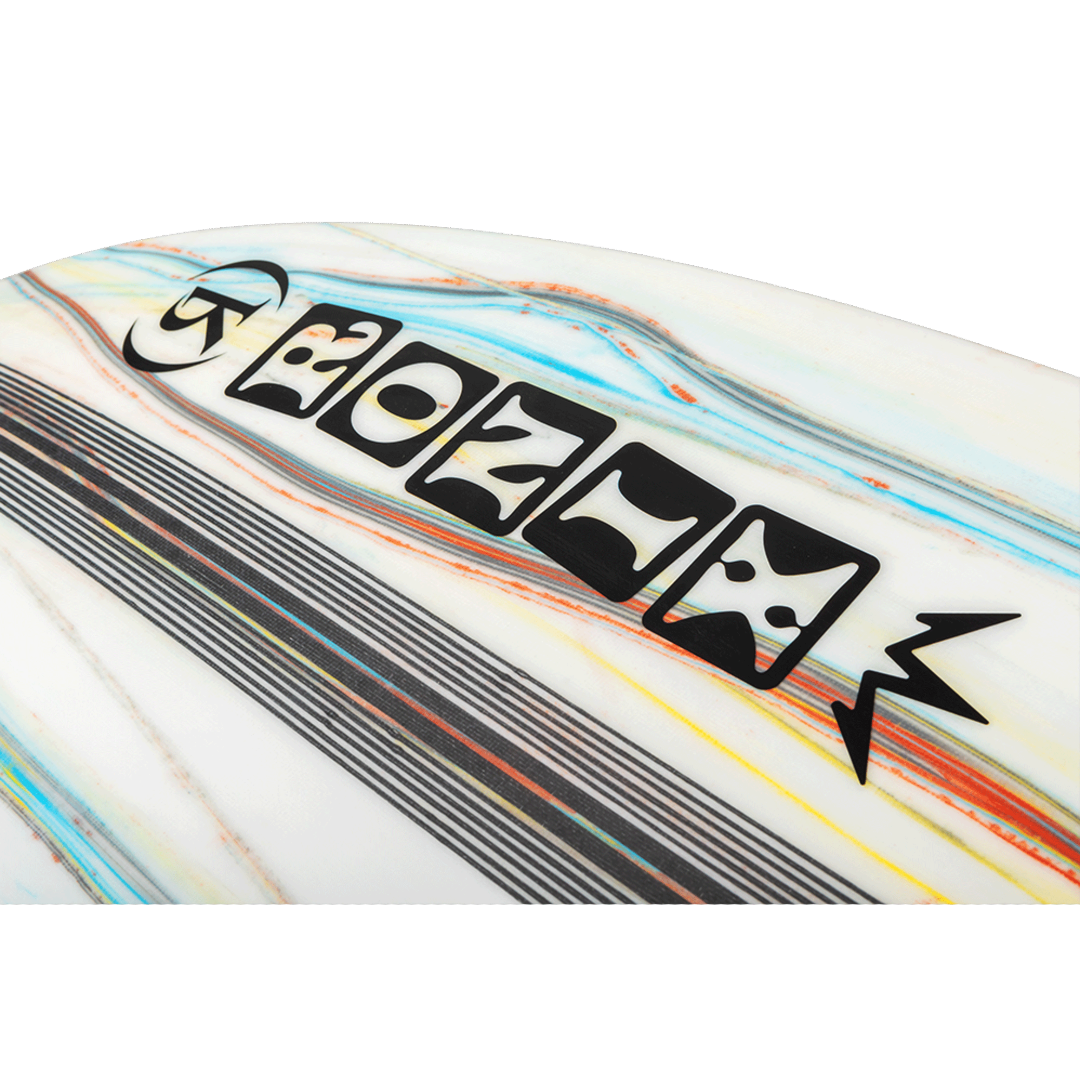 2025 Ronix Flyweight Atlantik Wakesurfer