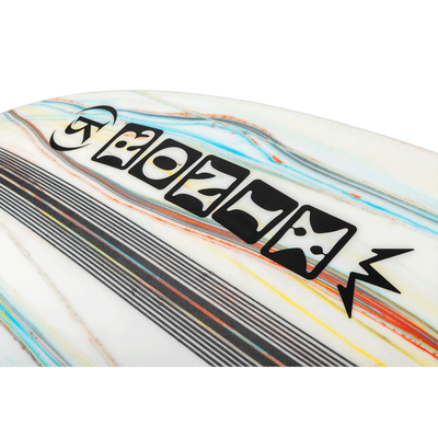 2025 Ronix Flyweight Atlantik Wakesurfer