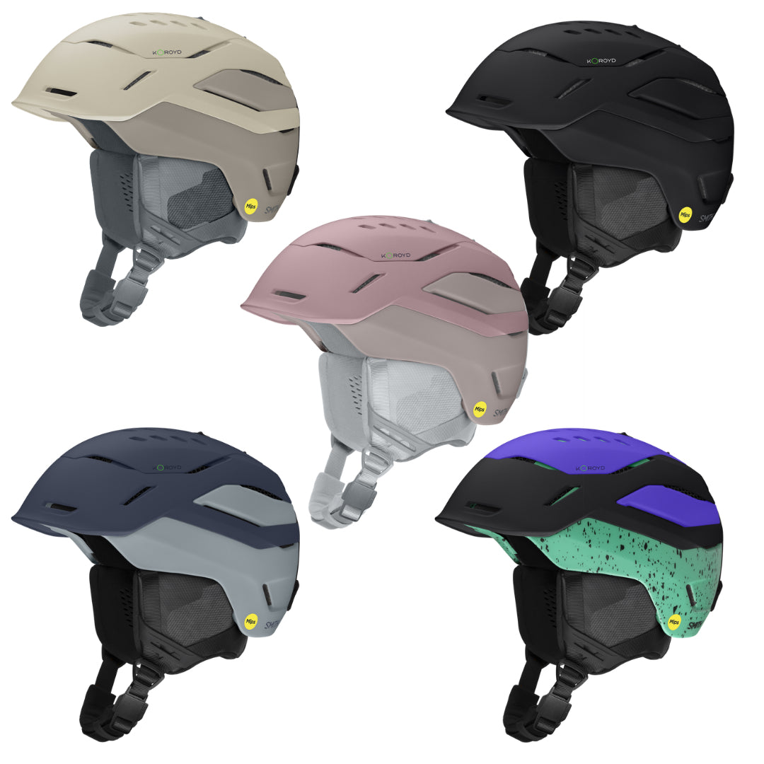 2026 Smith Vantage 2 Mips® Snow Helmet