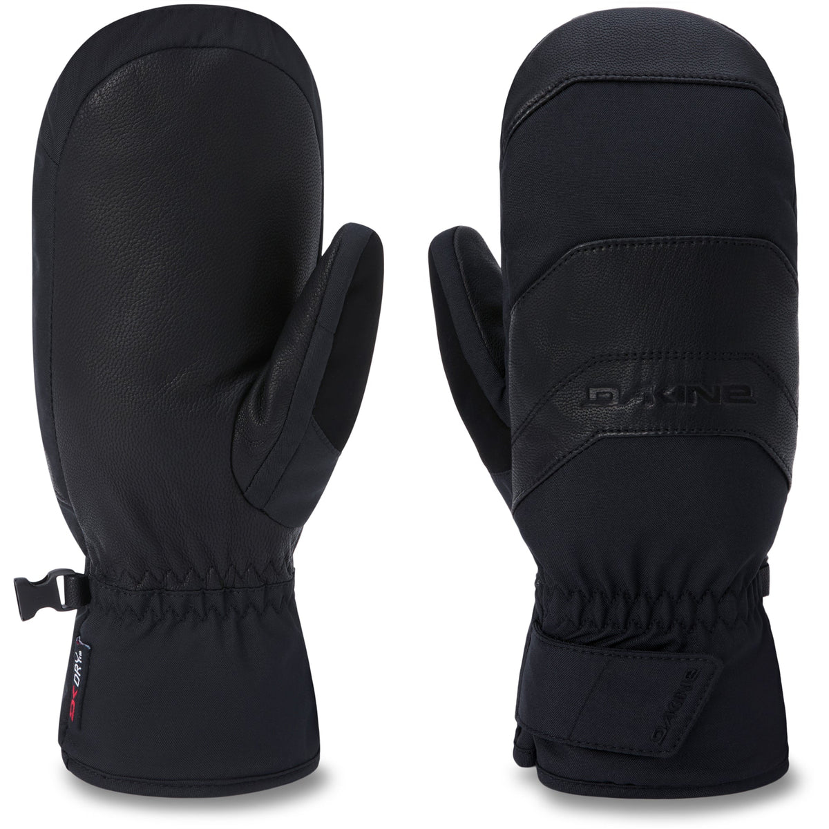 2027 Dakine Women's Camaro Short Mitts