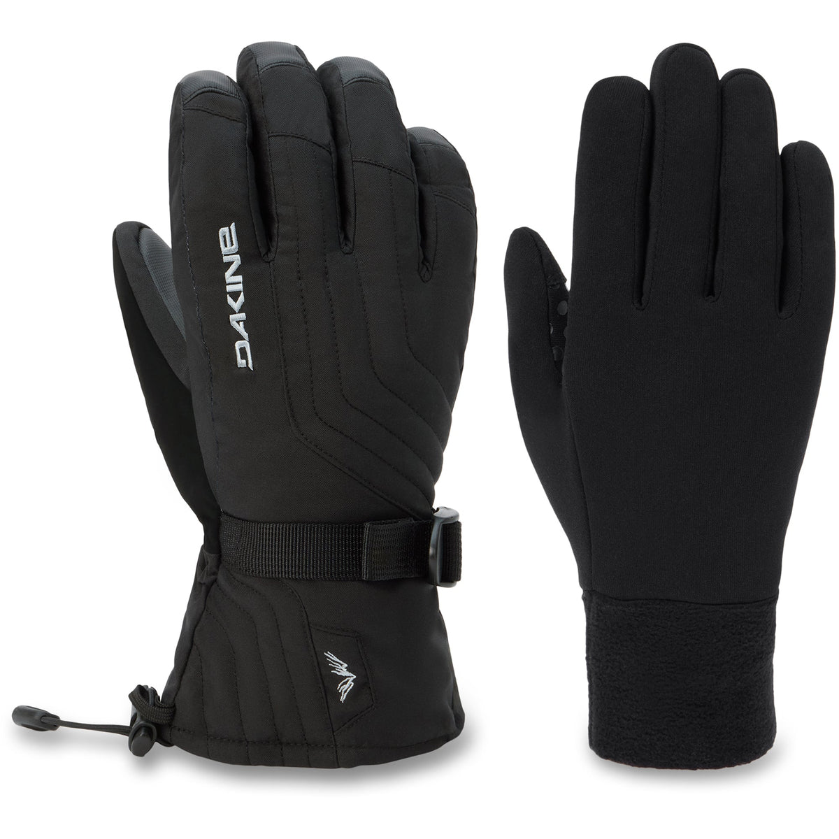 2027 Dakine Women's Camino 2.0 Gloves